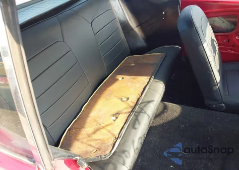 1965 Ford Mustang from USA, damaged, VIN 5T07T188160